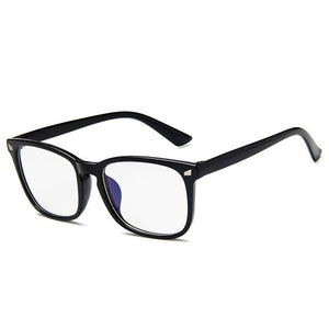Zilead Square Anti Blue Light Eyewear Frame Women&Men Computer Eye protection Glasses Optical Spectacle Glasses Eyeglasses