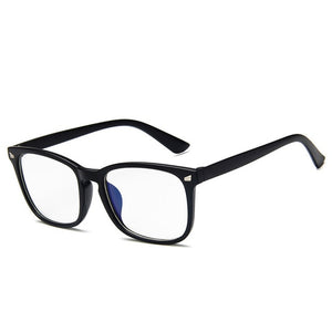 Zilead Square Anti Blue Light Eyewear Frame Women&Men Computer Eye protection Glasses Optical Spectacle Glasses Eyeglasses